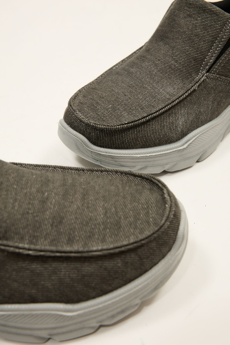 Кросівки чоловічі Fabio Monelli 182473 - Вид 6 - інтернет магазин sandalini.ua