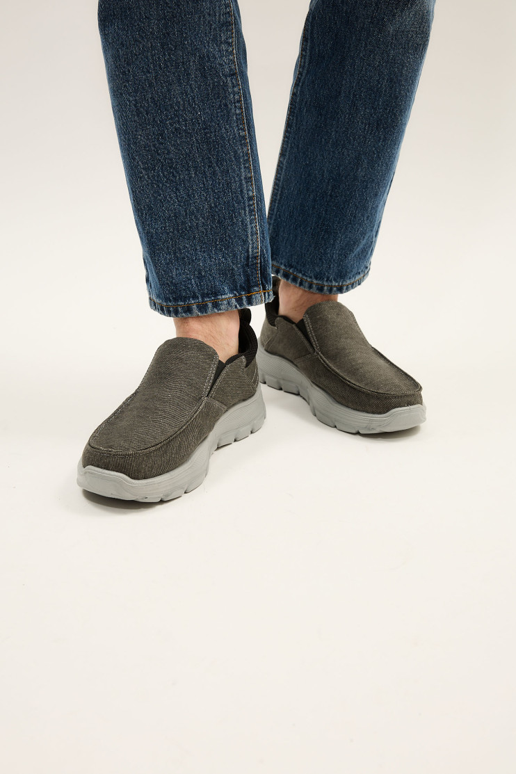 Кросівки чоловічі Fabio Monelli 182473 - Вид 9 - інтернет магазин sandalini.ua