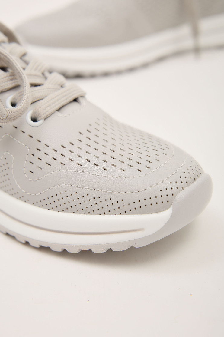 Мокасины Lonza 186138 - Вид 11 - интернет магазин sandalini.ua