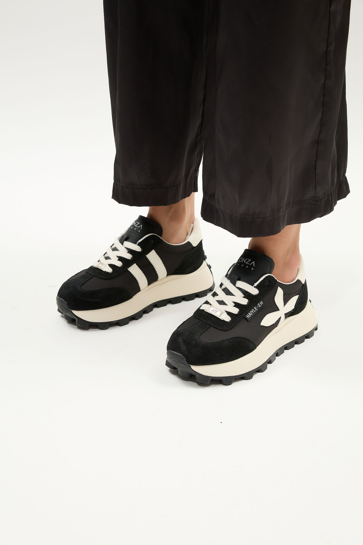 Кросівки Lonza 191695 - Вид 9 - інтернет магазин sandalini.ua