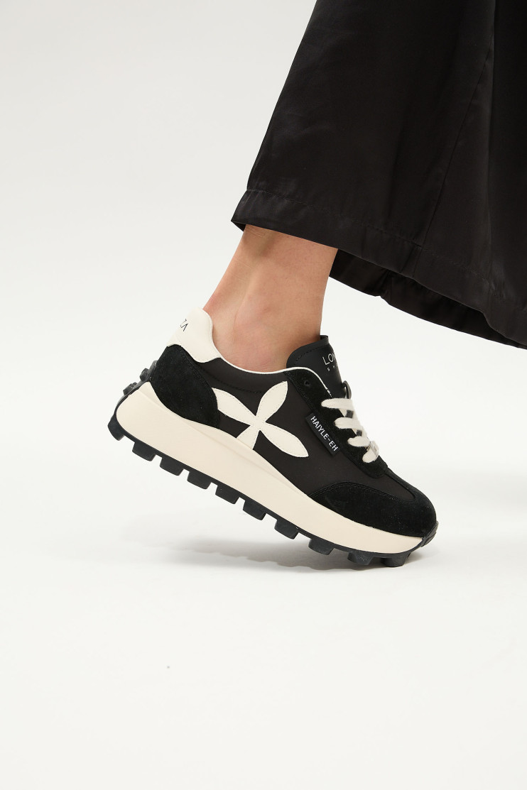 Кросівки Lonza 191695 - Вид 2 - інтернет магазин sandalini.ua