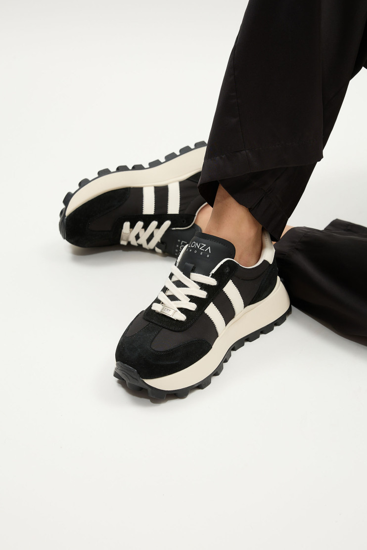 Кросівки Lonza 191695 - Вид 10 - інтернет магазин sandalini.ua