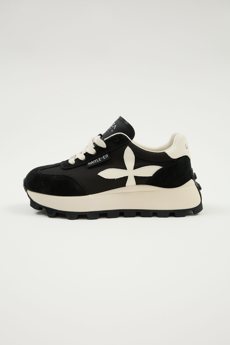 Кросівки Lonza 191695 - Вид 3 - інтернет магазин sandalini.ua