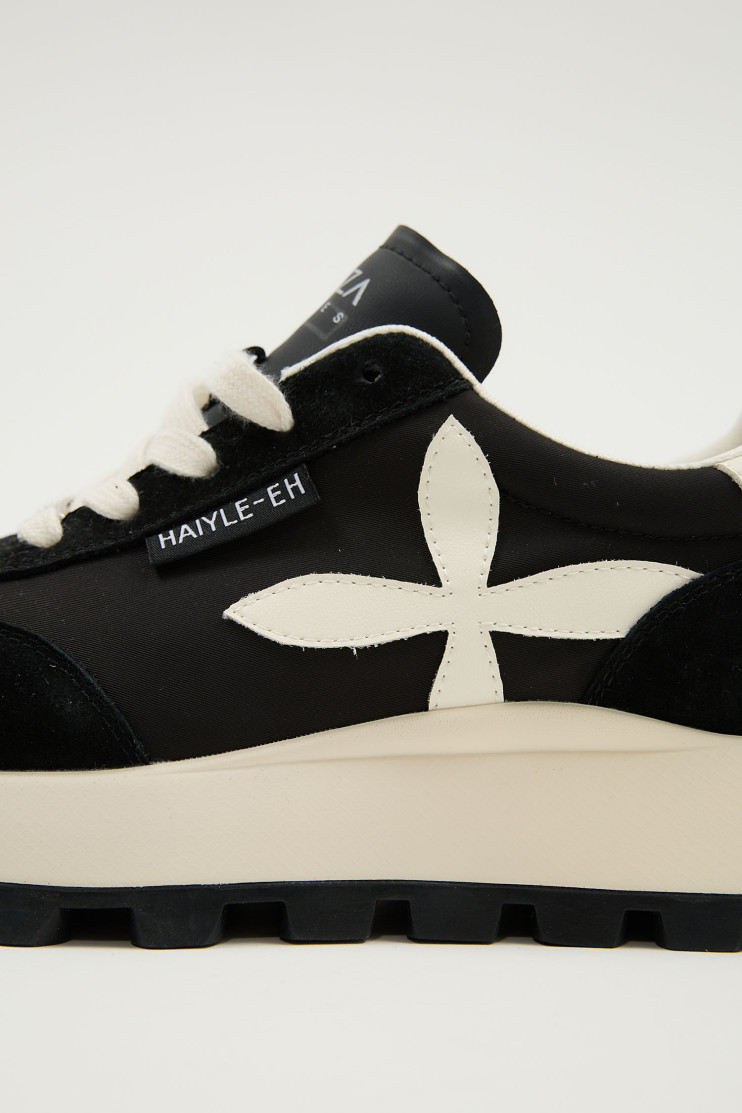 Кросівки Lonza 191695 - Вид 4 - інтернет магазин sandalini.ua