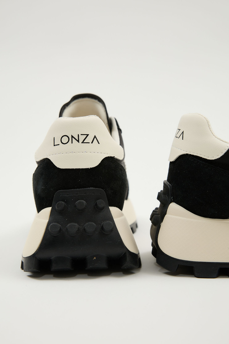 Кросівки Lonza 191695 - Вид 6 - інтернет магазин sandalini.ua