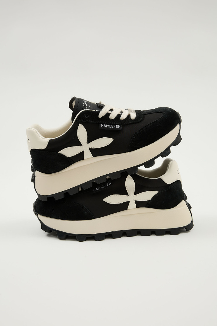 Кросівки Lonza 191695 - Вид 7 - інтернет магазин sandalini.ua