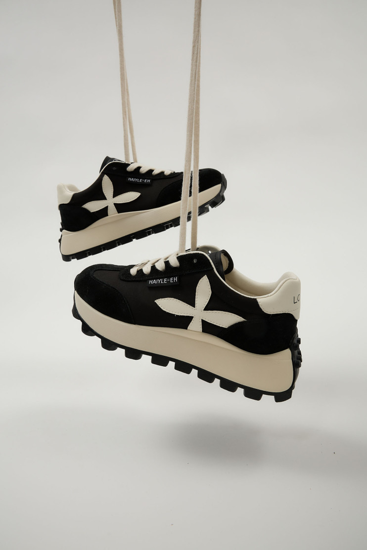 Кросівки Lonza 191695 - Вид 1 - інтернет магазин sandalini.ua