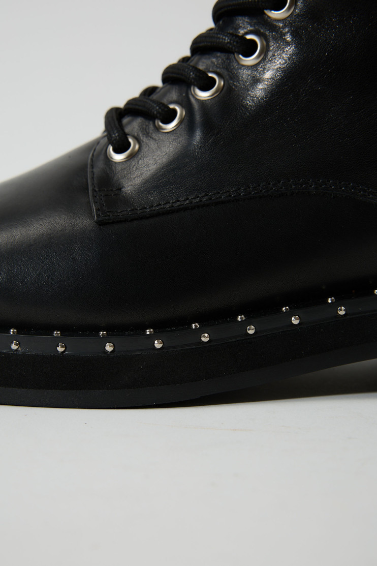 Черевики Lonza NY 192478 - Вид 5 - інтернет магазин sandalini.ua