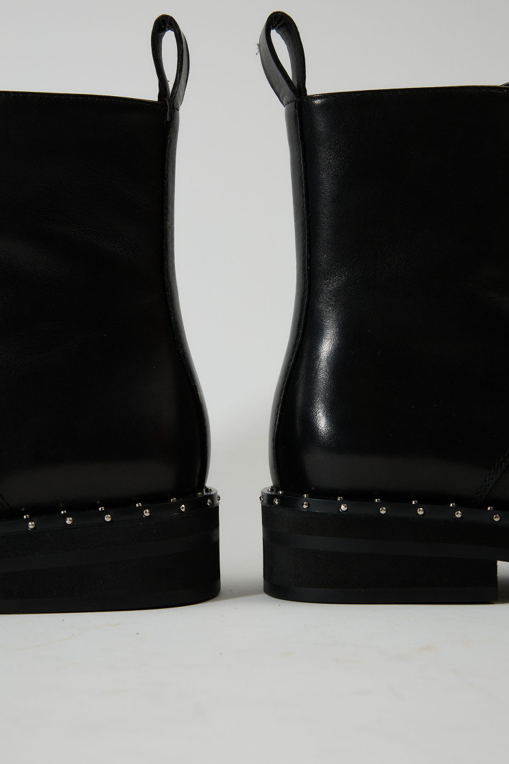 Черевики Lonza NY 192478 - Вид 7 - інтернет магазин sandalini.ua