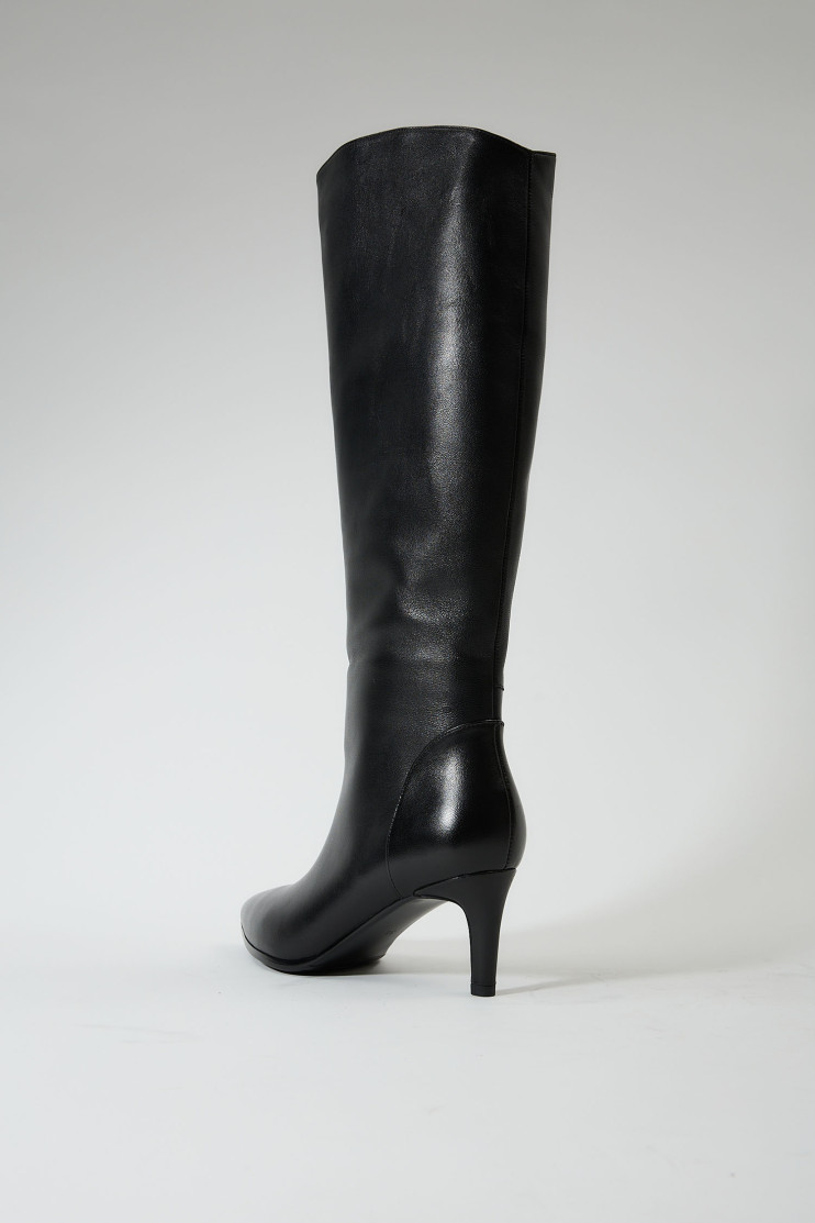 Чоботи Fabio Monelli 187102 - Вид 7 - інтернет магазин sandalini.ua