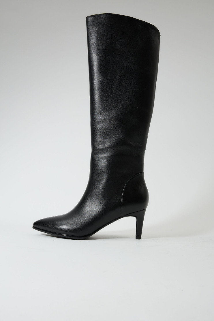 Чоботи Fabio Monelli 187102 - Вид 9 - інтернет магазин sandalini.ua