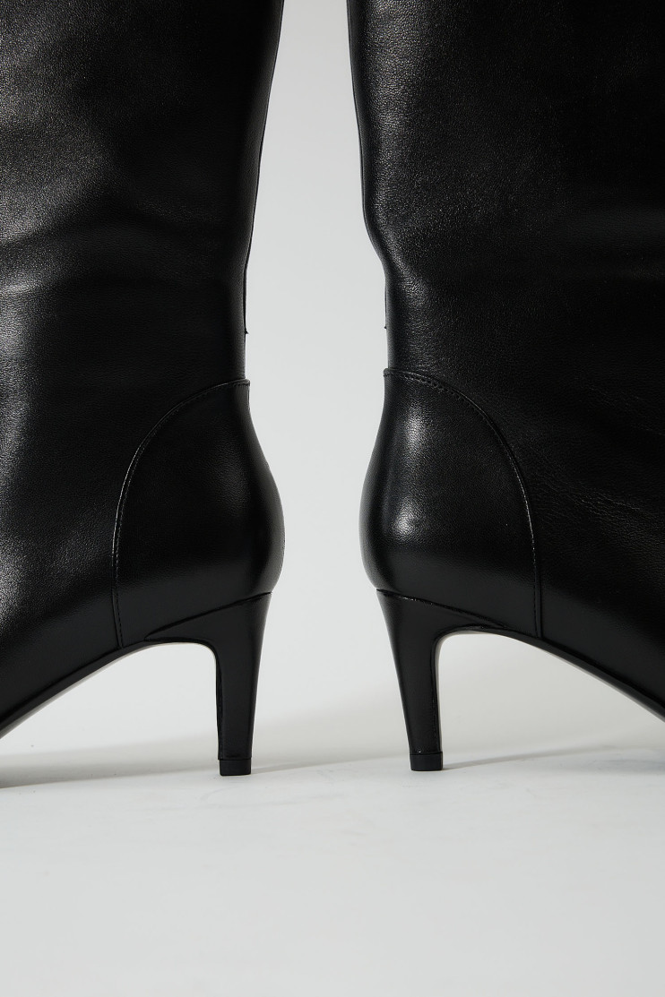 Чоботи Fabio Monelli 187102 - Вид 5 - інтернет магазин sandalini.ua