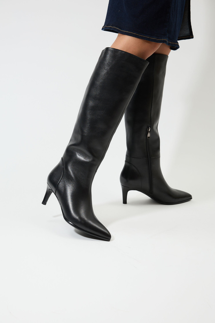 Чоботи Fabio Monelli 187102 - Вид 8 - інтернет магазин sandalini.ua