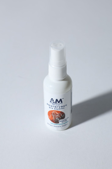 Розтягувач для взуття Comfort Life 50 мл АМ 152052