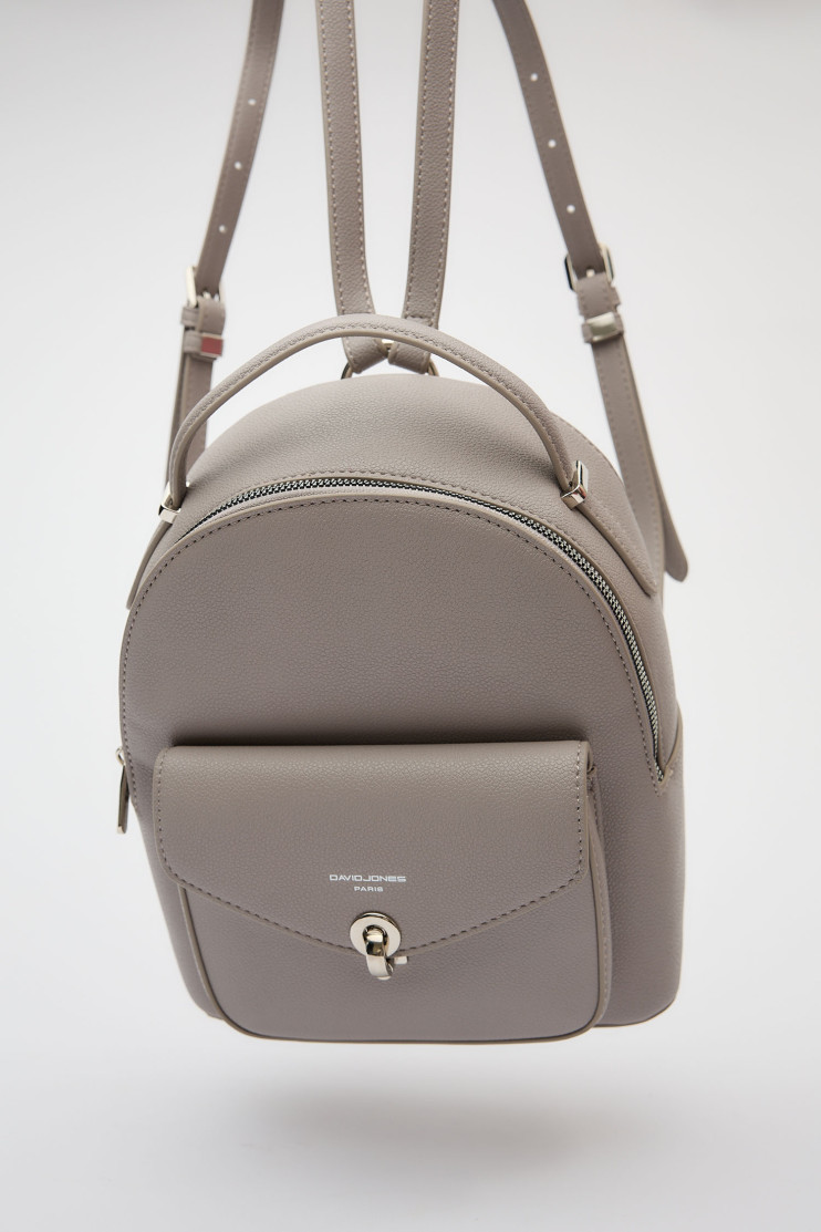 Рюкзак David Jones 191729 - Вид 1 - інтернет магазин sandalini.ua