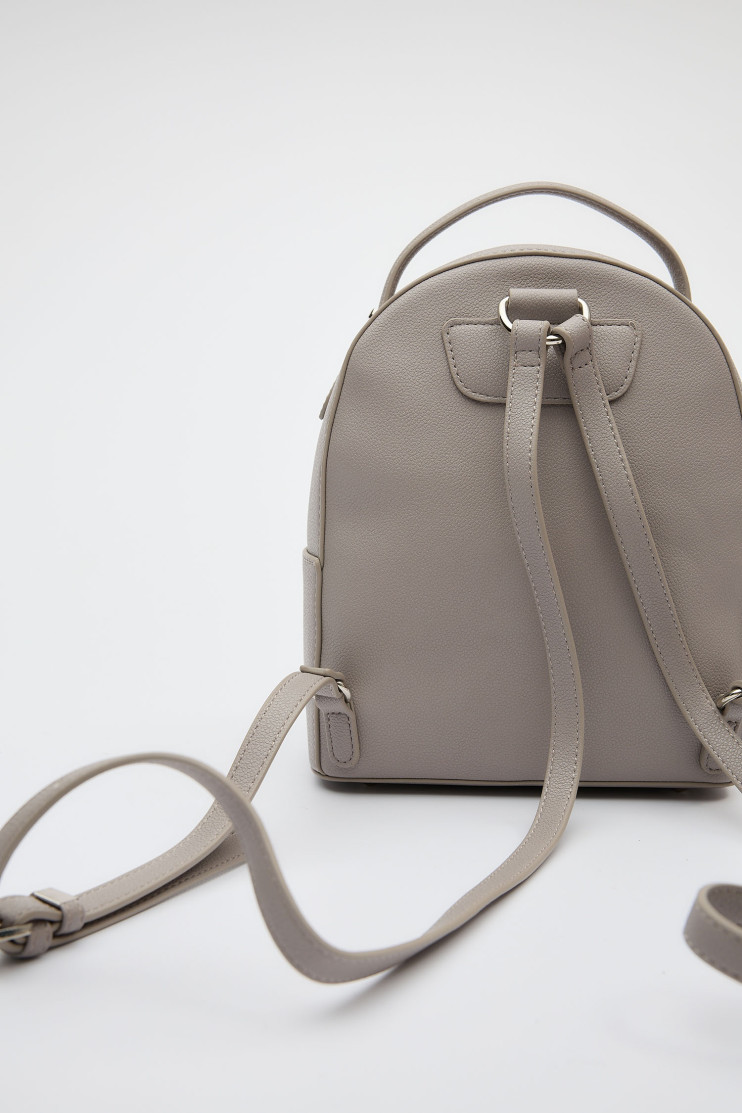 Рюкзак David Jones 191729 - Вид 2 - інтернет магазин sandalini.ua