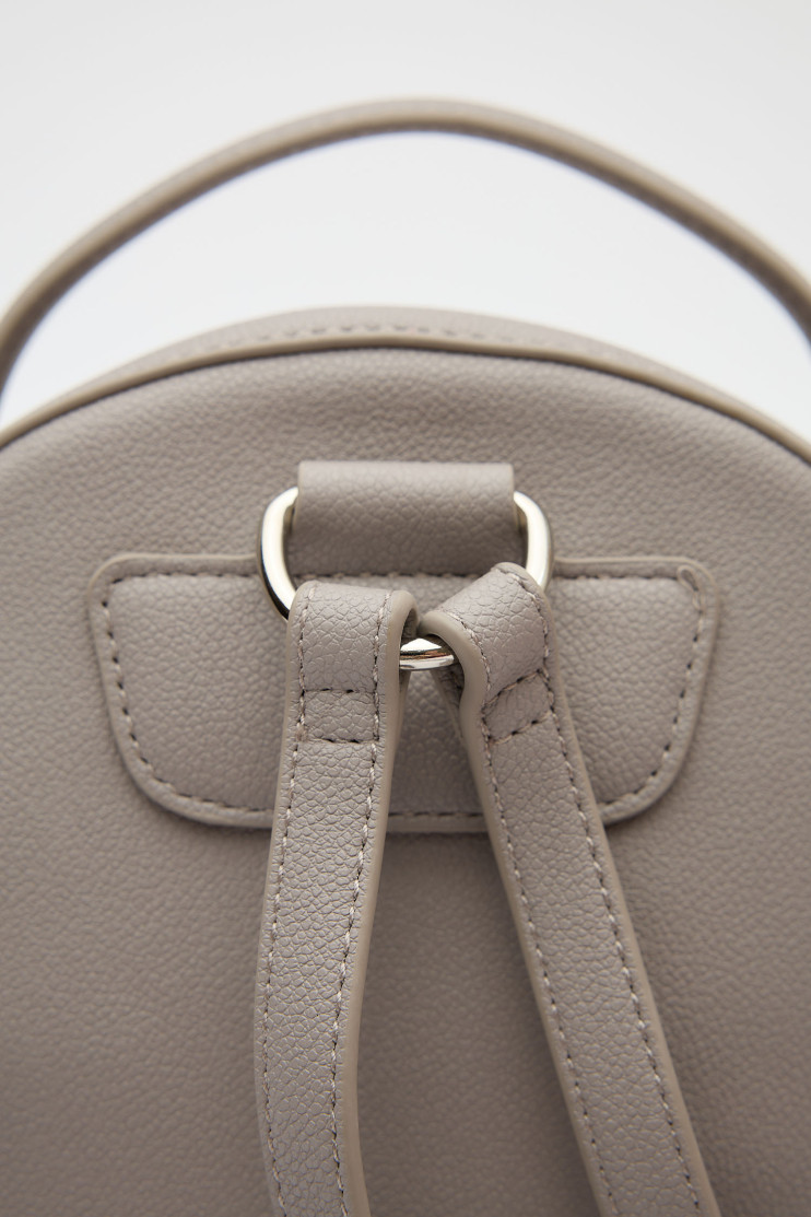 Рюкзак David Jones 191729 - Вид 3 - інтернет магазин sandalini.ua