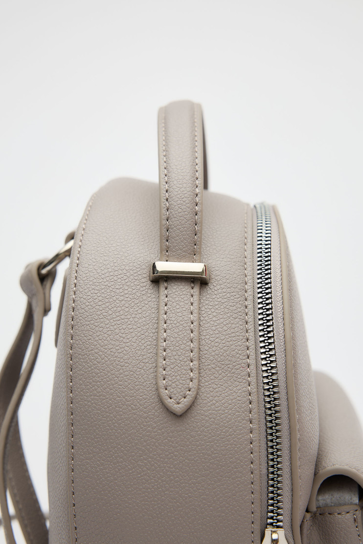 Рюкзак David Jones 191729 - Вид 4 - інтернет магазин sandalini.ua