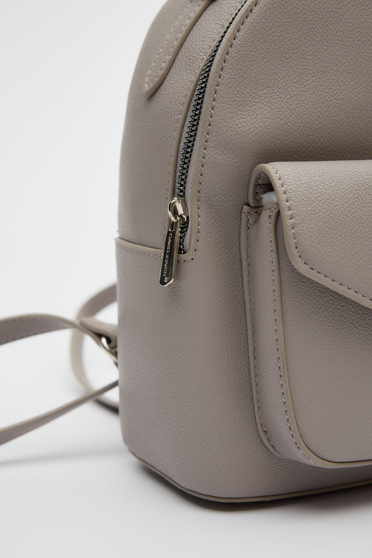 Рюкзак David Jones 191729 - Вид 5 - інтернет магазин sandalini.ua