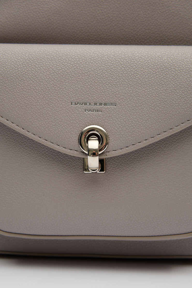 Рюкзак David Jones 191729 - Вид 6 - інтернет магазин sandalini.ua