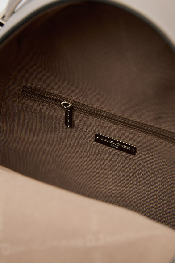 Рюкзак David Jones 191729 - Вид 8 - інтернет магазин sandalini.ua