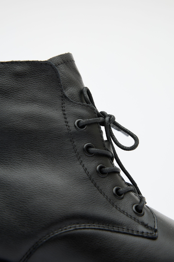 Черевики Lonza 192245 - Вид 6 - інтернет магазин sandalini.ua