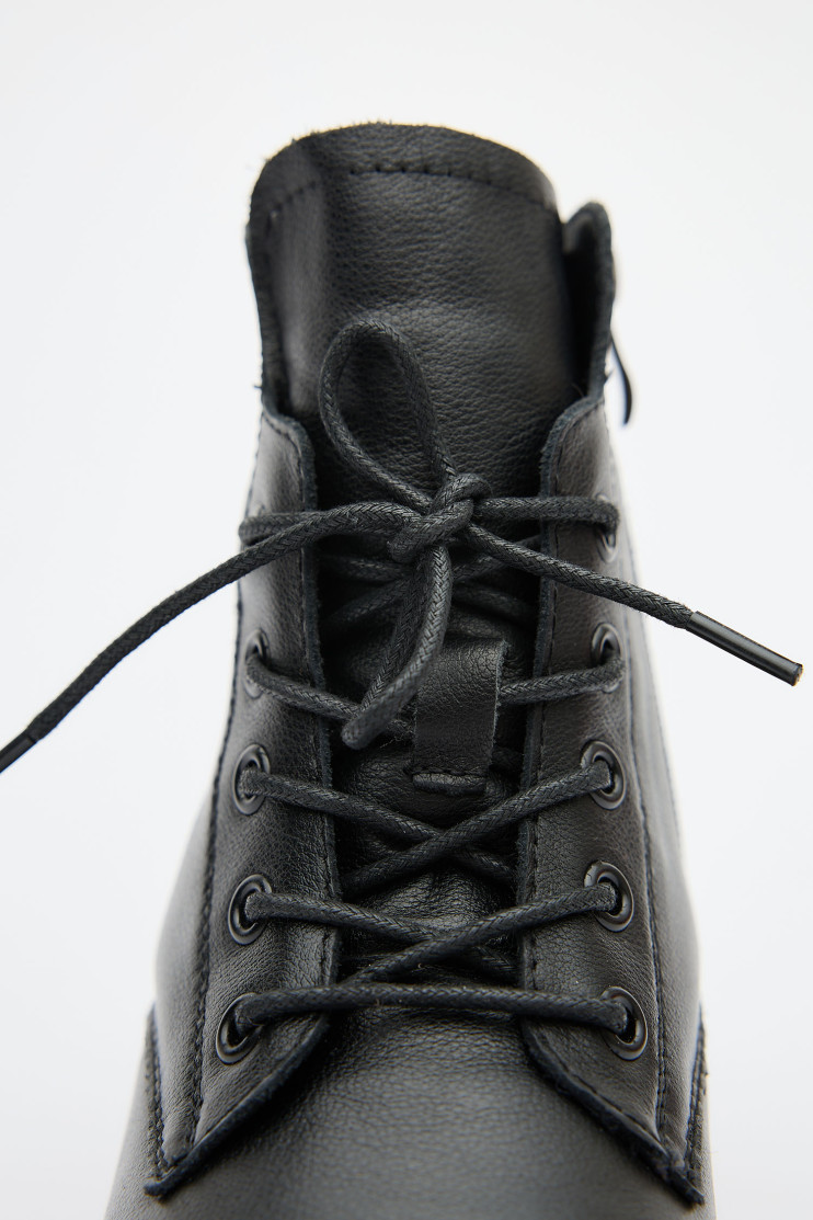 Черевики Lonza 192245 - Вид 7 - інтернет магазин sandalini.ua