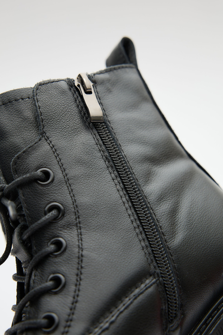 Черевики Lonza 192245 - Вид 9 - інтернет магазин sandalini.ua