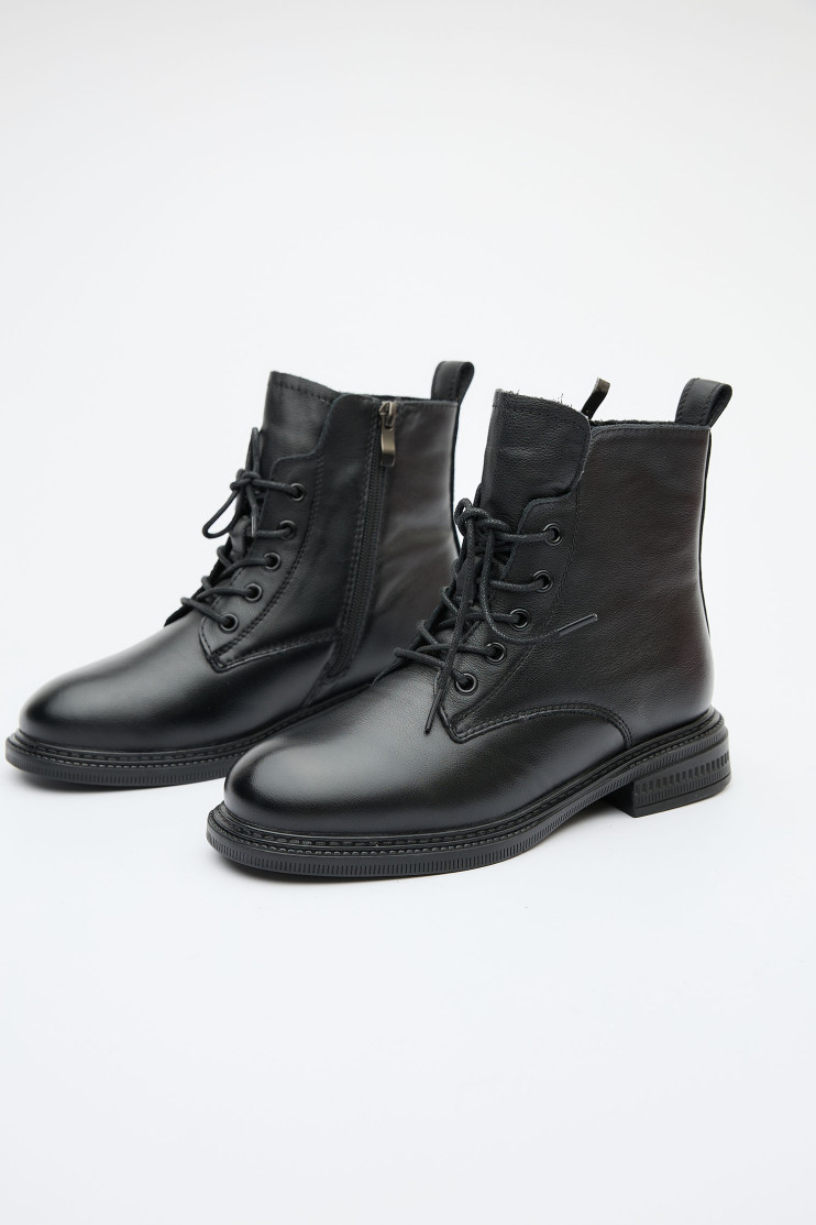 Черевики Lonza 192245 - Вид 2 - інтернет магазин sandalini.ua