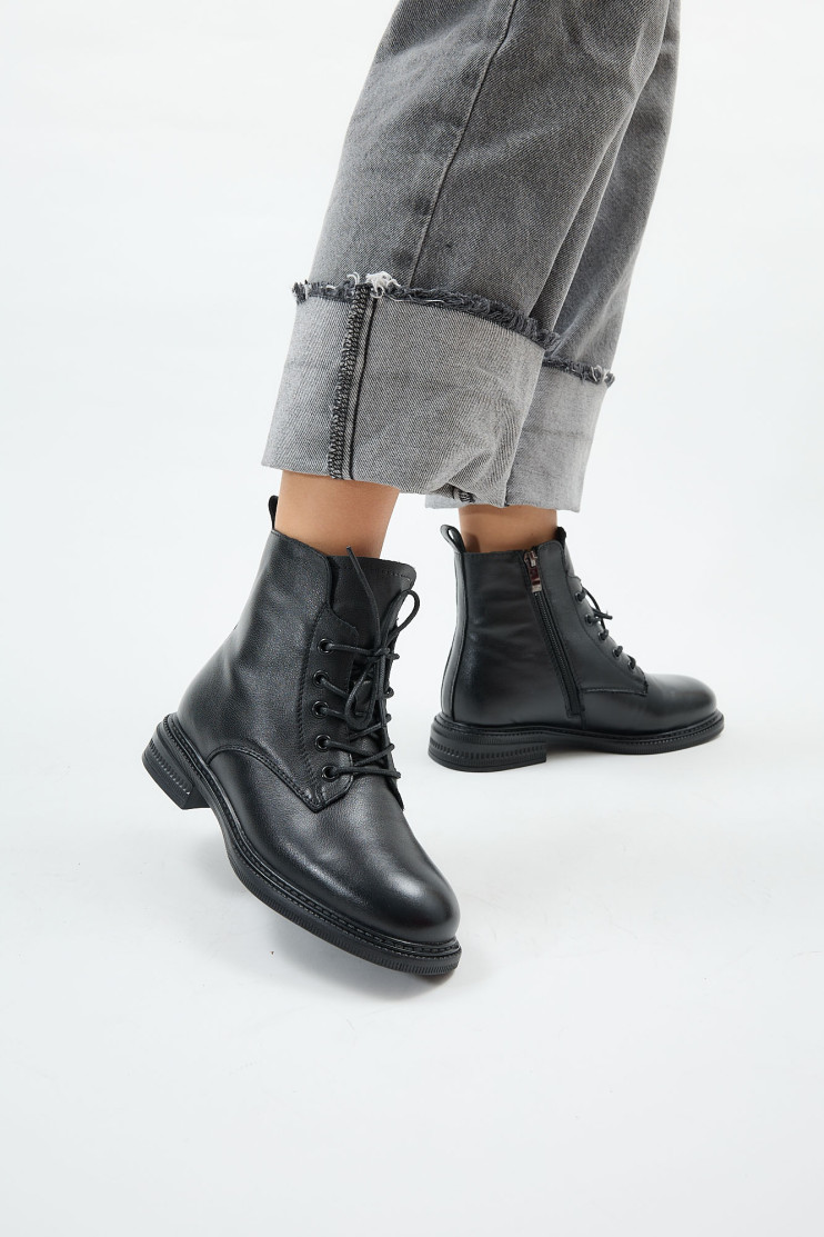 Черевики Lonza 192245 - Вид 1 - інтернет магазин sandalini.ua