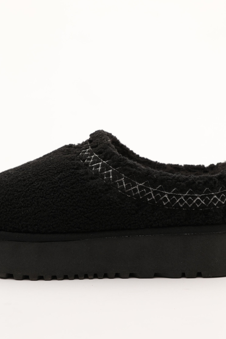 Уггі Anna Lucci 191000 - Вид 5 - інтернет магазин sandalini.ua