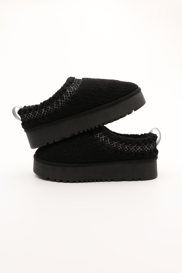 Уггі Anna Lucci 191000 - Вид 7 - інтернет магазин sandalini.ua