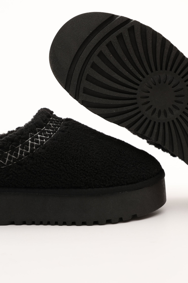 Уггі Anna Lucci 191000 - Вид 11 - інтернет магазин sandalini.ua