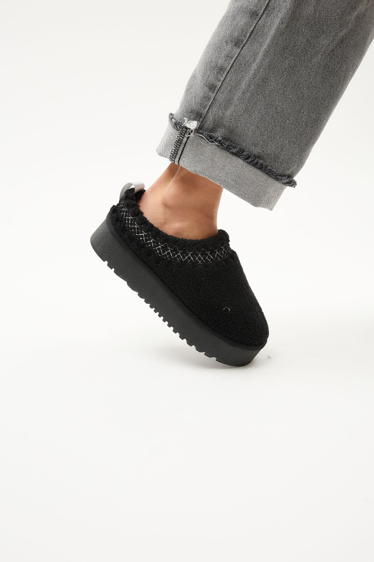 Уггі Anna Lucci 191000 - Вид 6 - інтернет магазин sandalini.ua