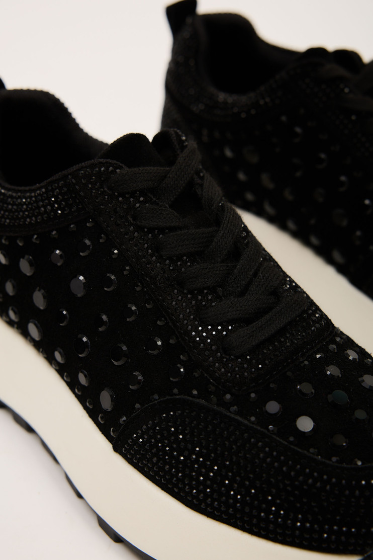 Кросівки ALLSY 192393 - Вид 4 - інтернет магазин sandalini.ua