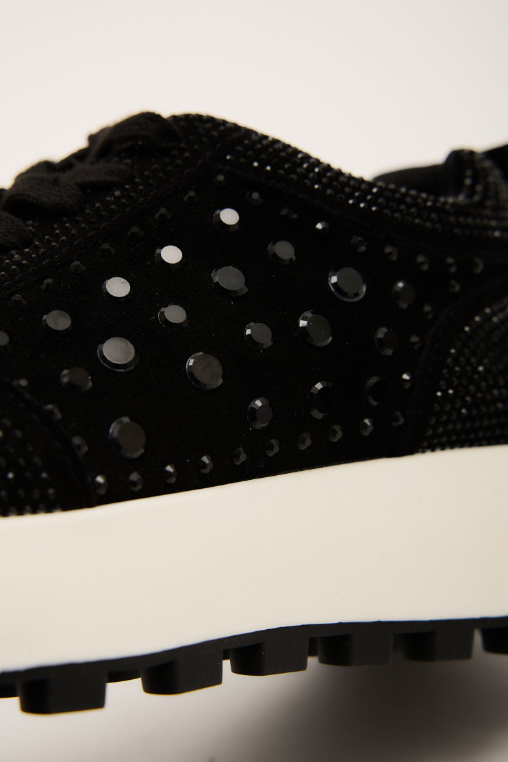 Кросівки ALLSY 192393 - Вид 8 - інтернет магазин sandalini.ua