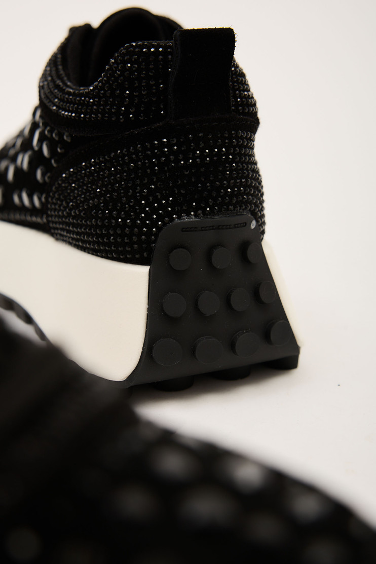 Кросівки ALLSY 192393 - Вид 10 - інтернет магазин sandalini.ua