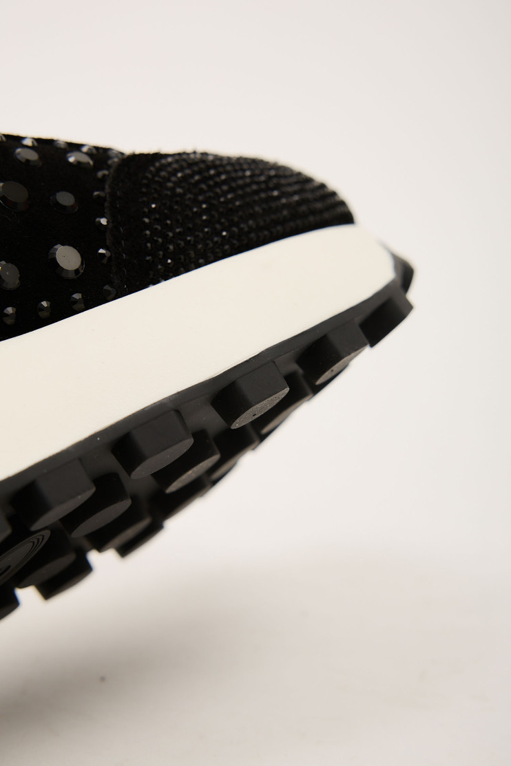 Кросівки ALLSY 192393 - Вид 12 - інтернет магазин sandalini.ua