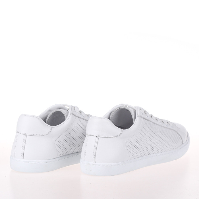 Мокасины Lonza 162360 - Вид 2 - интернет магазин sandalini.ua