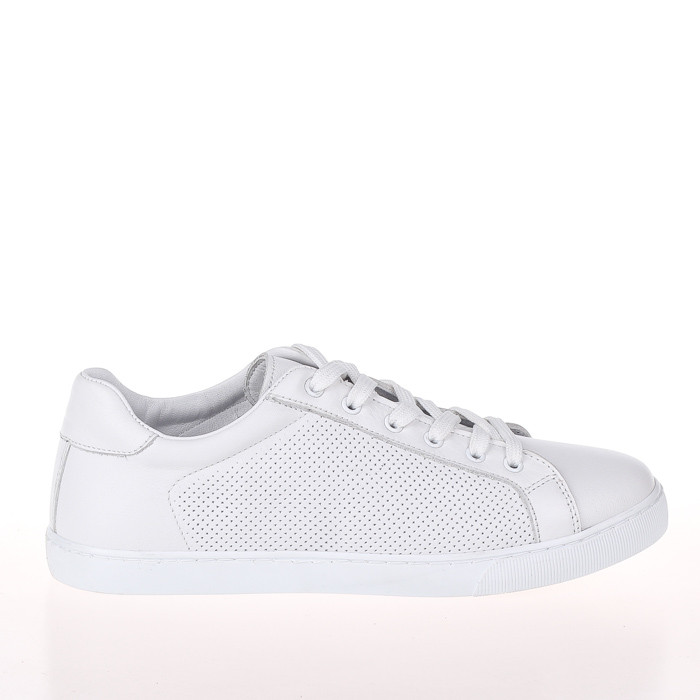 Мокасины Lonza 162360 - Вид 3 - интернет магазин sandalini.ua