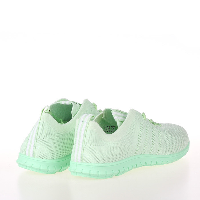 Кросівки SOPRA 158760 - Вид 2 - інтернет магазин sandalini.ua