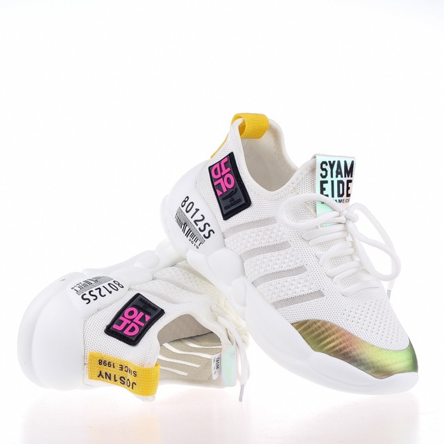 Кроссовки Lonza 151119 - Вид 1 - интернет магазин sandalini.ua