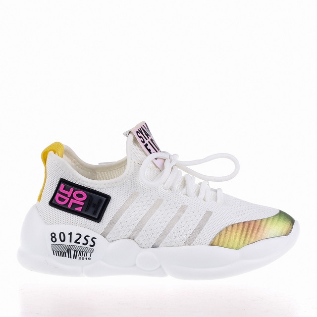 Кроссовки Lonza 151119 - Вид 2 - интернет магазин sandalini.ua