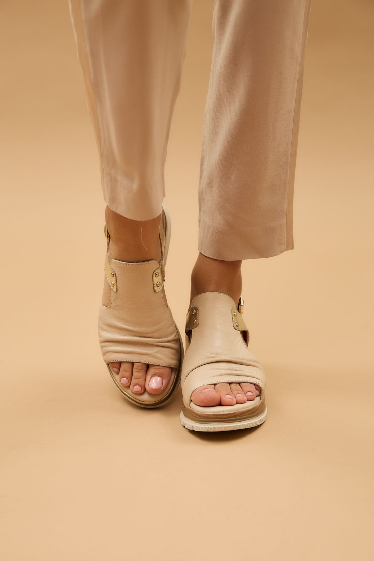 Босоніжки Lonza NY 199966 - Вид 6 - інтернет магазин sandalini.ua