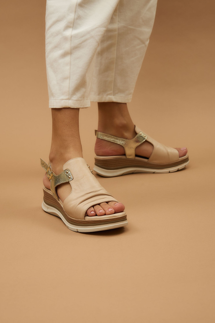 Босоніжки Lonza NY 199966 - Вид 18 - інтернет магазин sandalini.ua