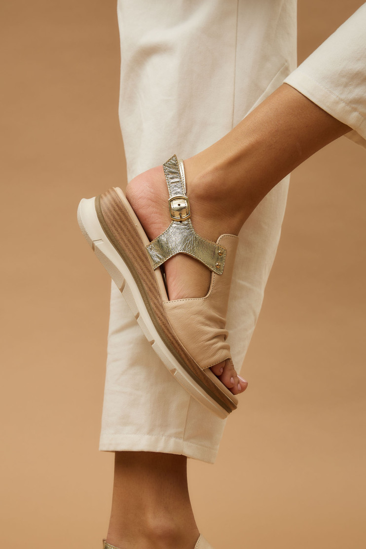 Босоніжки Lonza NY 199966 - Вид 20 - інтернет магазин sandalini.ua