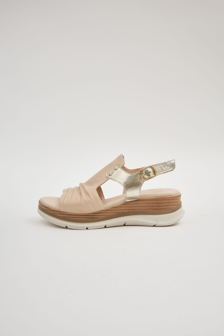 Босоніжки Lonza NY 199966 - Вид 3 - інтернет магазин sandalini.ua