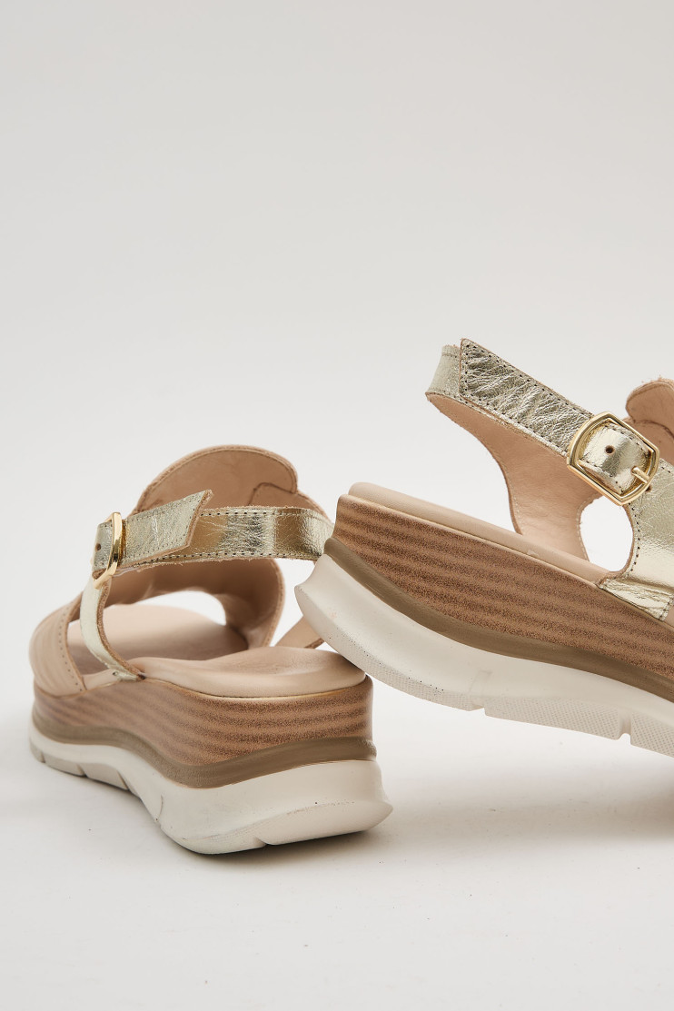 Босоніжки Lonza NY 199966 - Вид 8 - інтернет магазин sandalini.ua