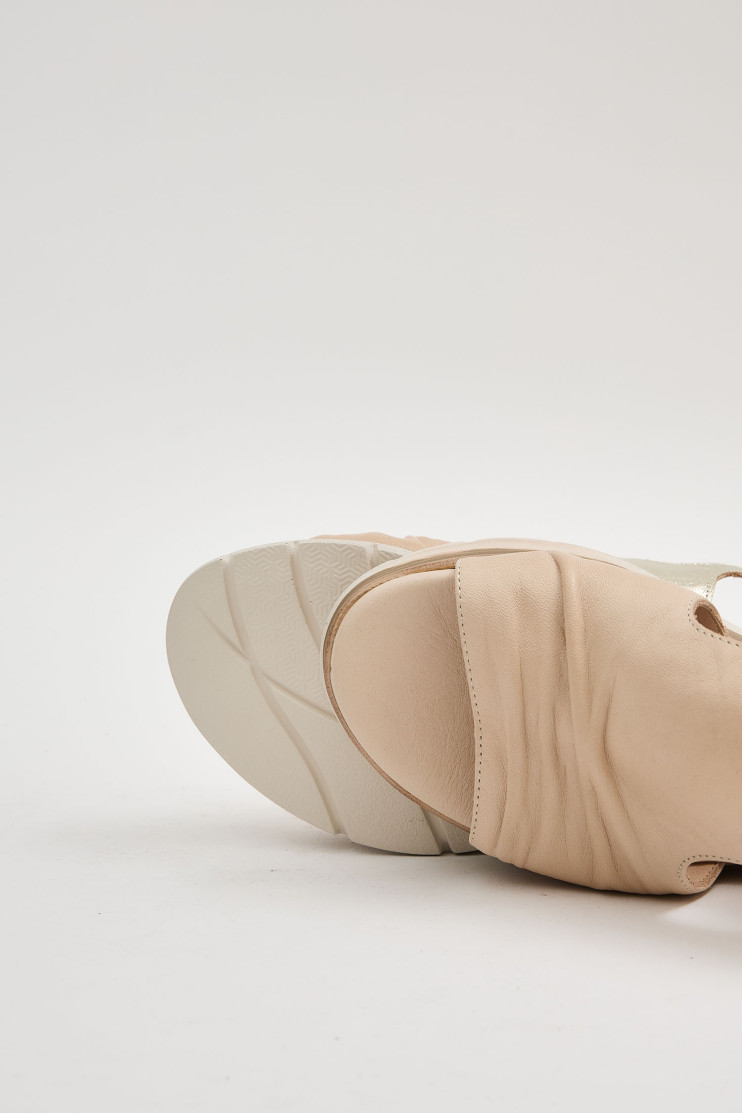 Босоніжки Lonza NY 199966 - Вид 9 - інтернет магазин sandalini.ua