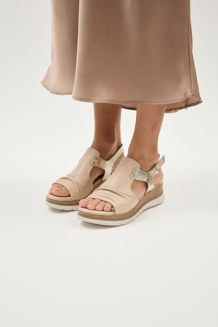 Босоніжки Lonza NY 199966 - Вид 11 - інтернет магазин sandalini.ua